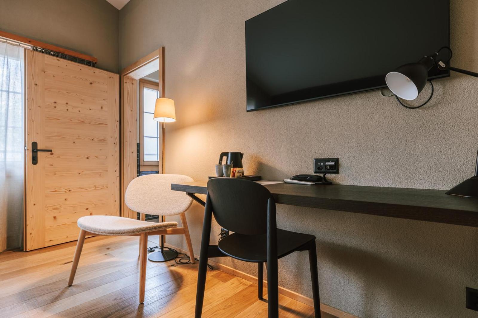 Hotel Fiescherblick Гринделвалд Екстериор снимка