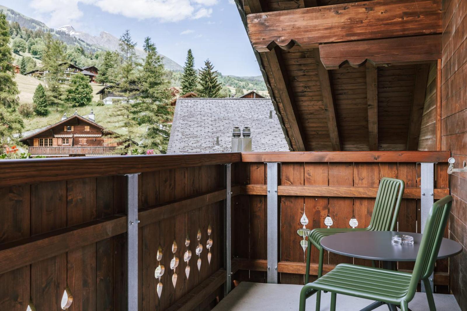 Hotel Fiescherblick Гринделвалд Екстериор снимка